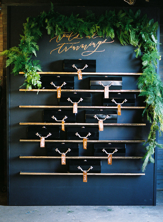 wreath making workshop