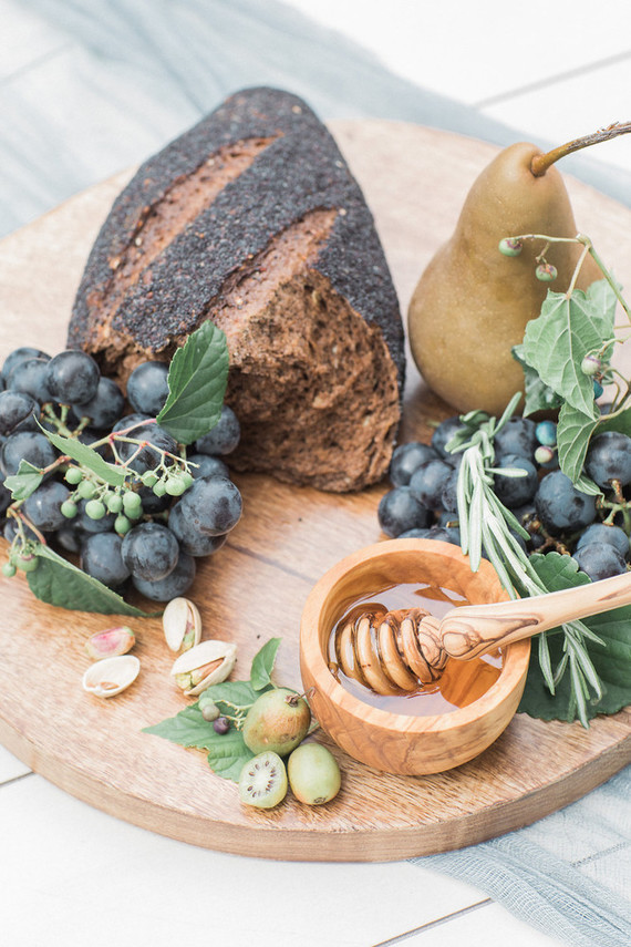 Garden wedding ideas