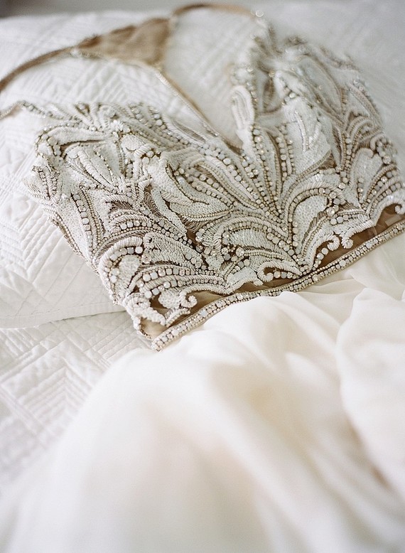 Miss Hayley Paige wedding dress