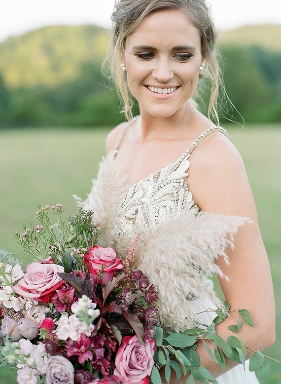 Miss Hayley Paige wedding dress