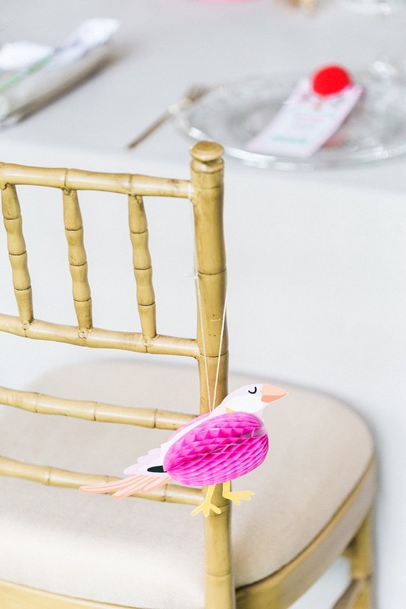 Circus party ideas Inspiration