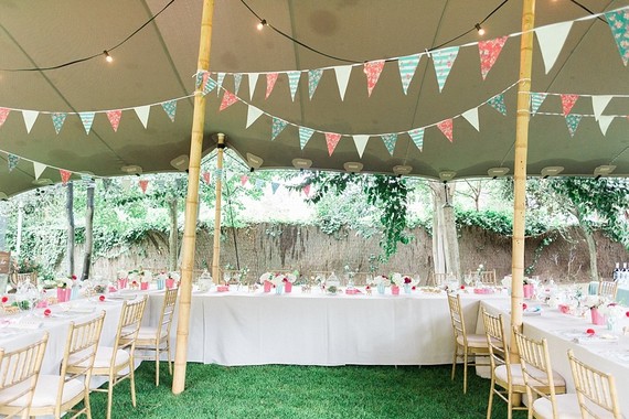 Circus party ideas