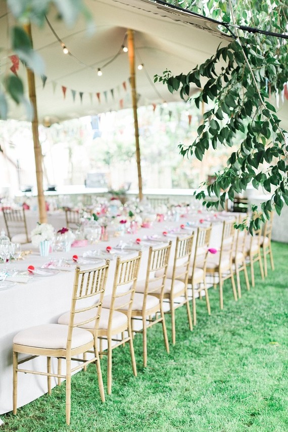 Circus party ideas