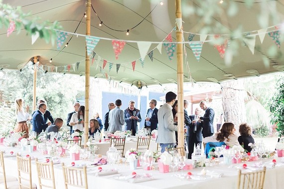 spring floral ideas