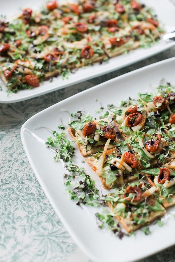 elegant catering ideas