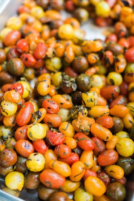 elegant catering ideas