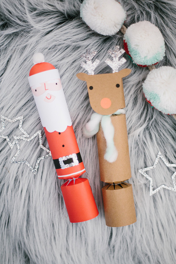Christmas kids party Inspiration
