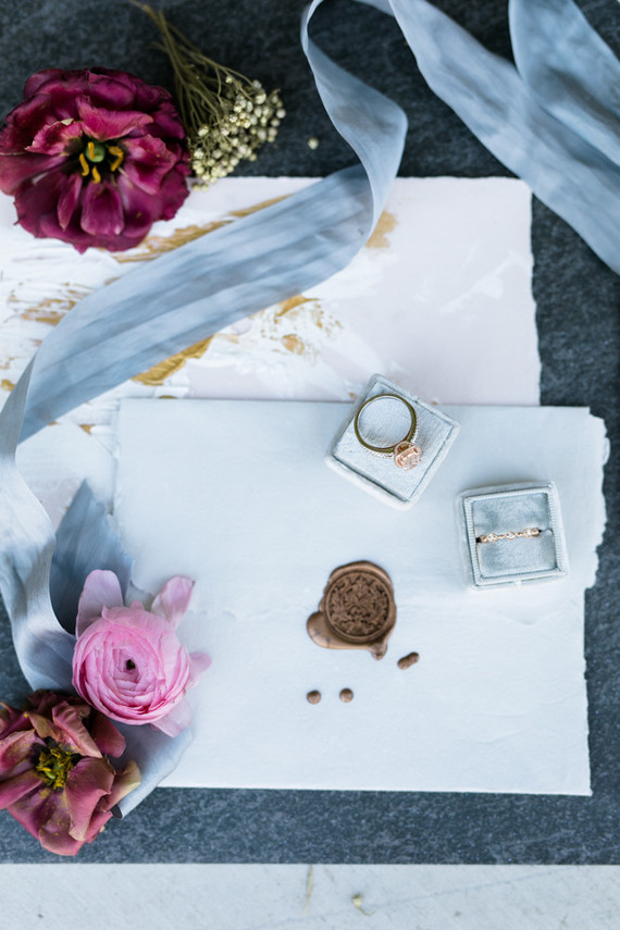 Wedding rings