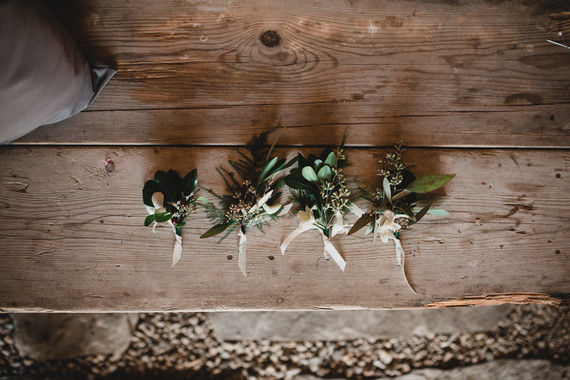 Rustic wedding ideas