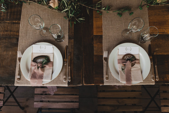 Rustic wedding ideas