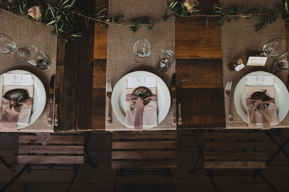 Rustic wedding ideas