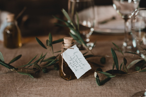 Rustic wedding ideas