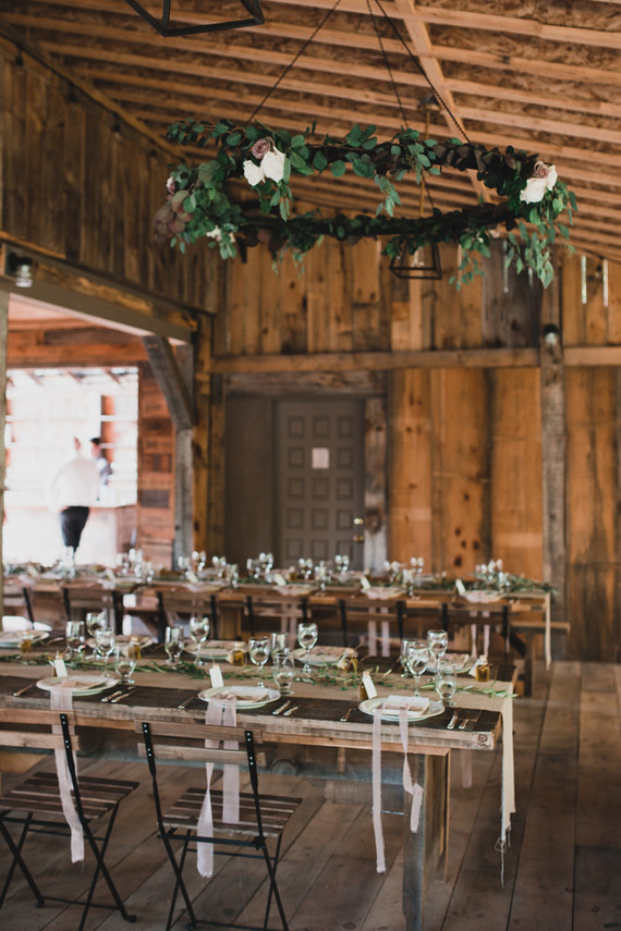 Rustic wedding ideas