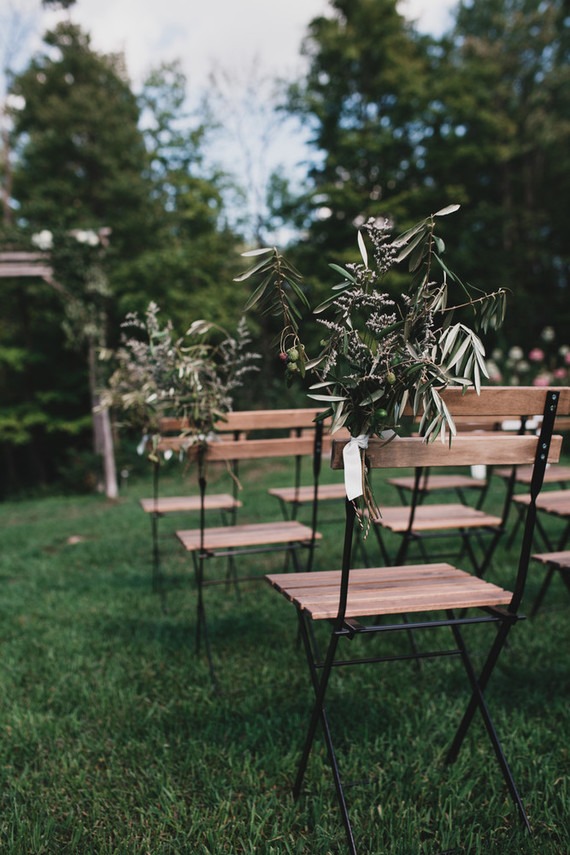 Rustic wedding ideas