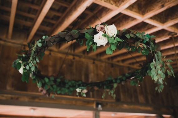 Rustic wedding ideas