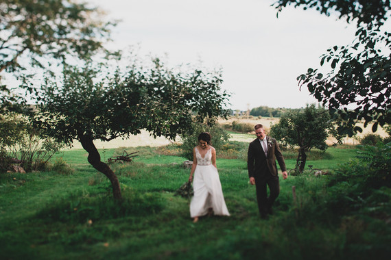 Rustic wedding ideas