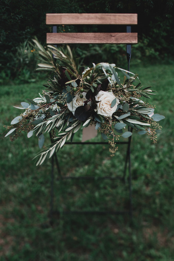 Rustic wedding ideas
