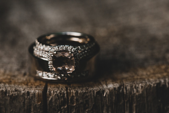 Wedding rings