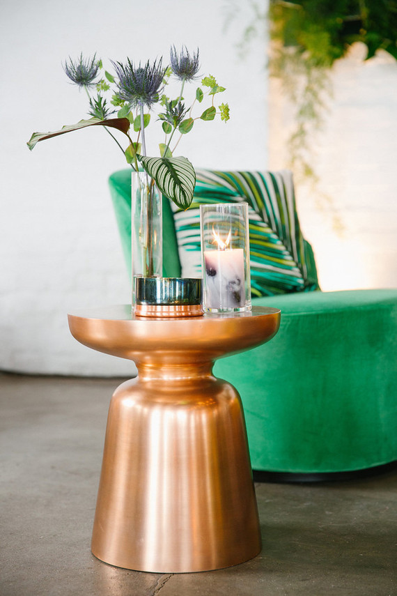 Tropical wedding ideas