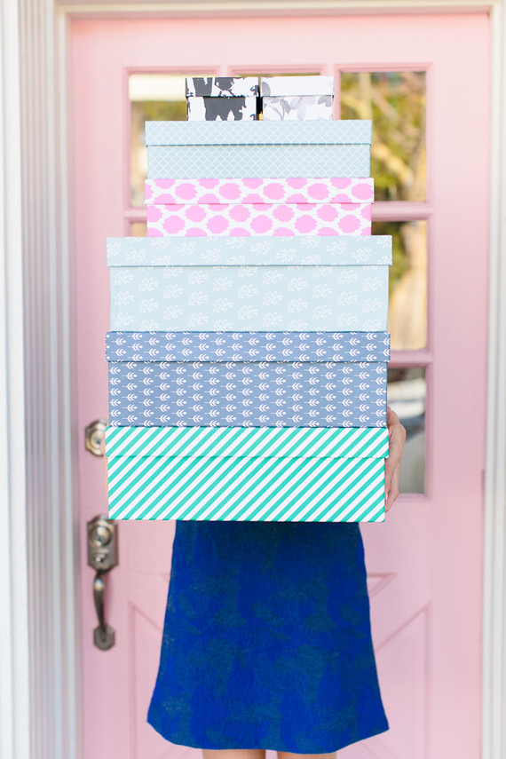 Bonjour Fete party store Inspiration
