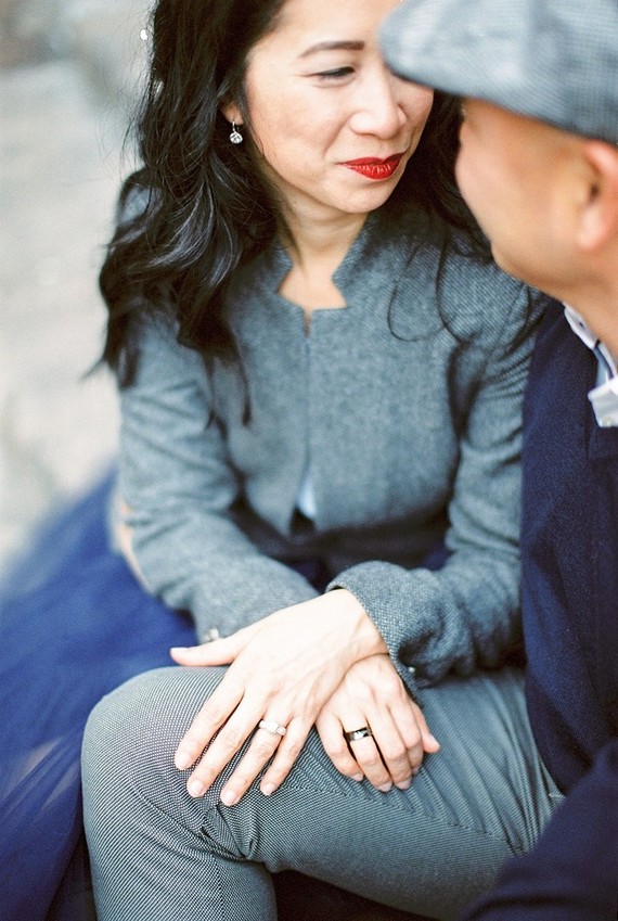 Barcelona family photos