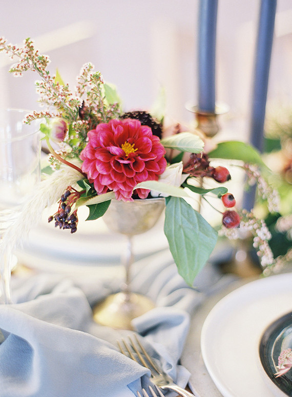 Romantic wedding ideas