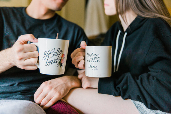 Winter wedding ideas