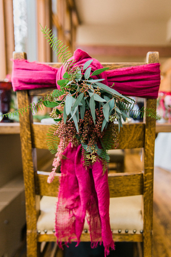 Winter wedding ideas