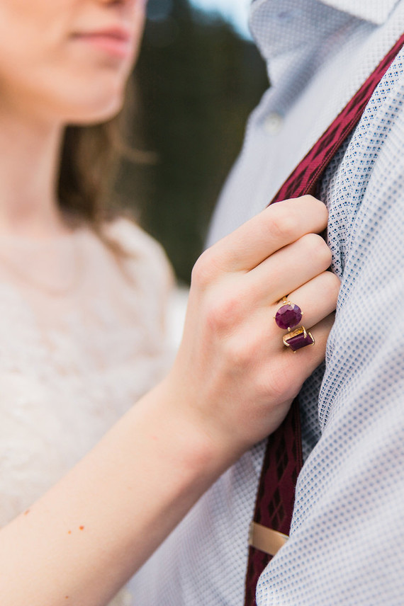 Winter wedding ideas Inspiration