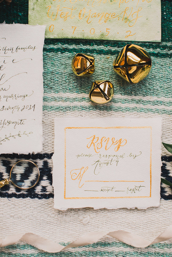 Winter wedding ideas