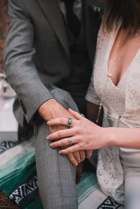 Winter wedding ideas