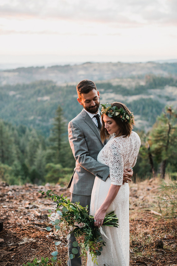 Winter wedding ideas