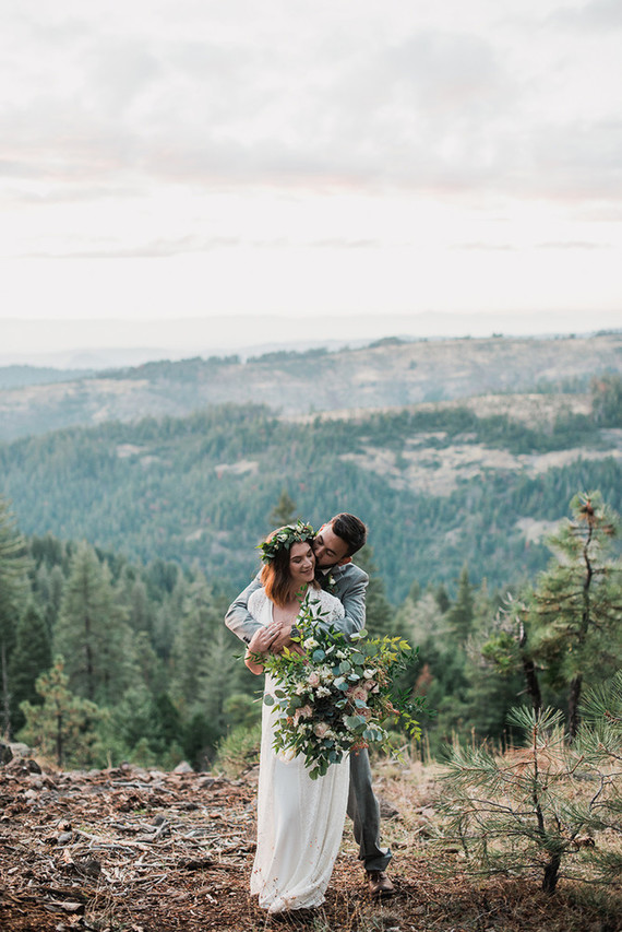 Winter wedding ideas