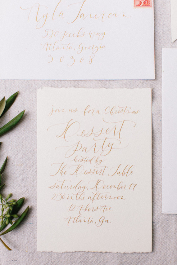 Holiday entertaining ideas