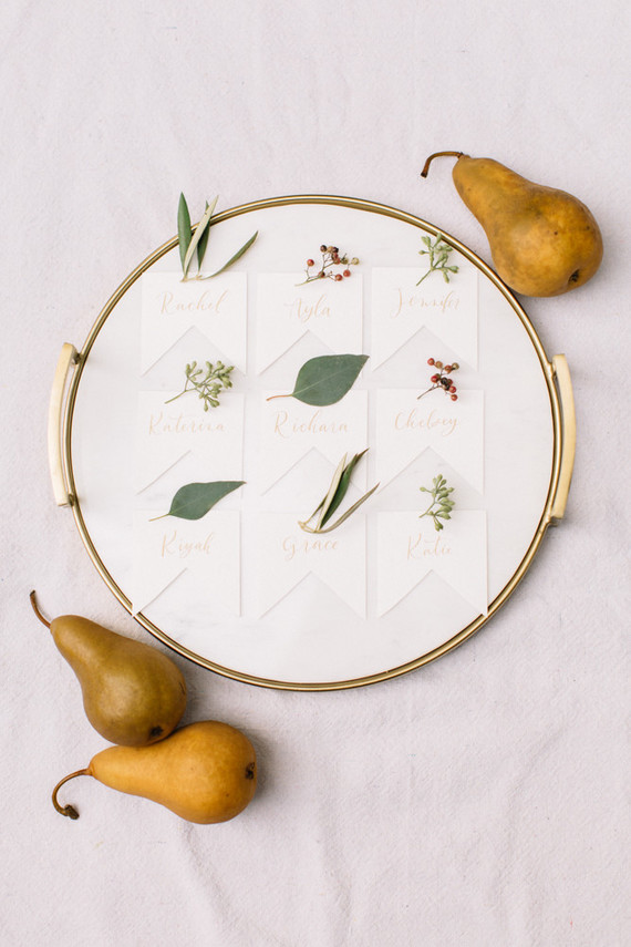 Holiday entertaining ideas Inspiration
