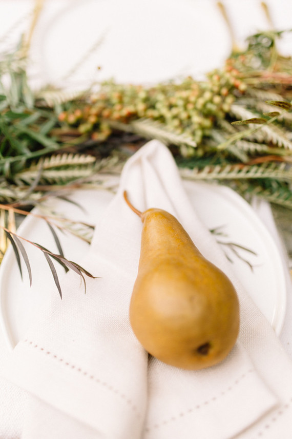 Holiday entertaining ideas Inspiration