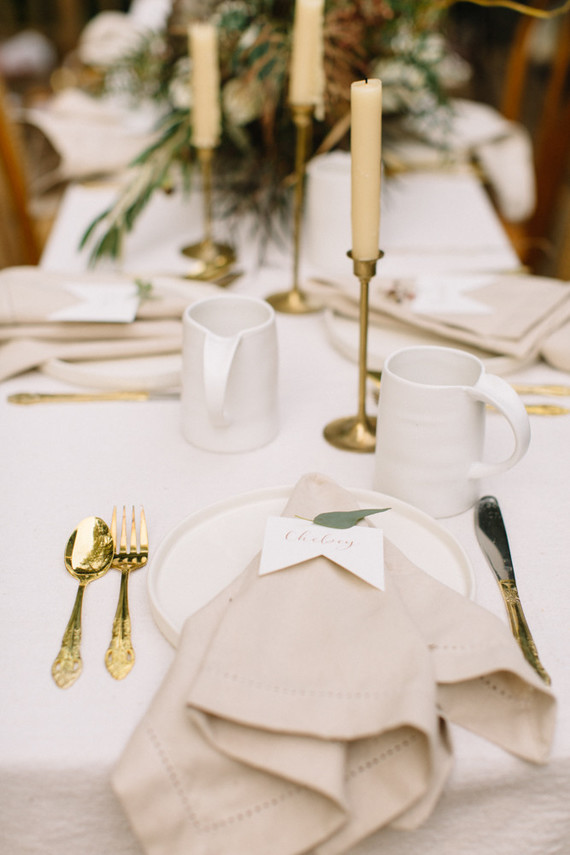 Holiday entertaining ideas