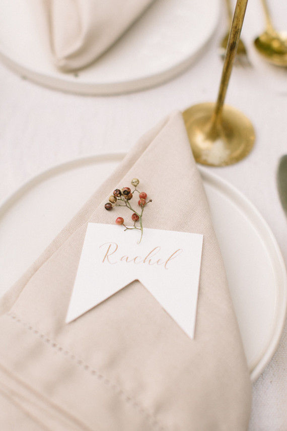 Holiday entertaining ideas Inspiration