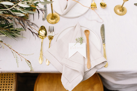 Holiday entertaining ideas Inspiration