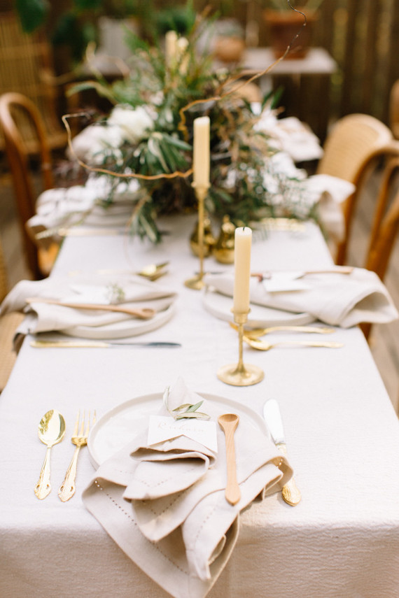 Holiday entertaining ideas