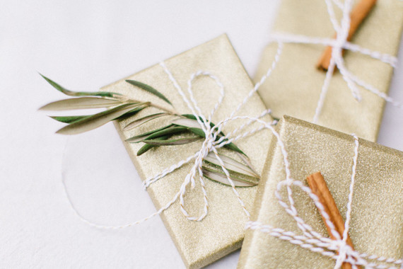 Holiday entertaining ideas Inspiration