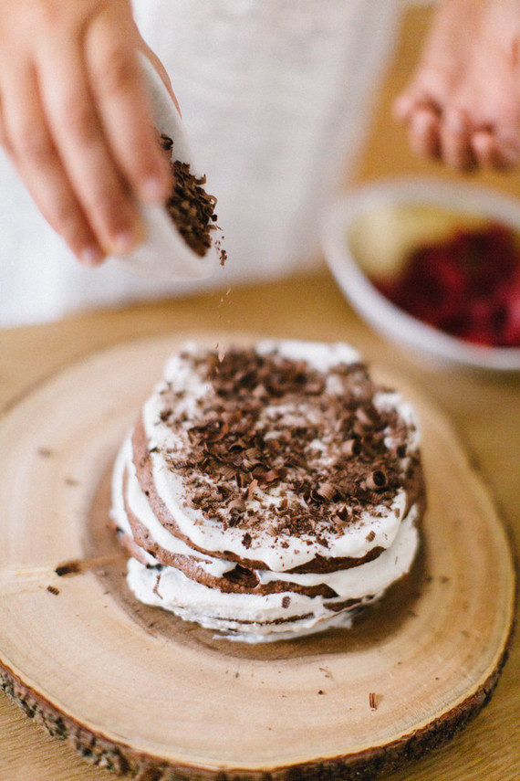 Holiday entertaining ideas Inspiration