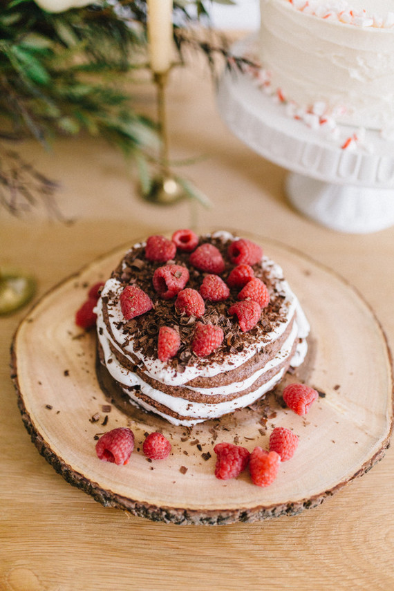 Holiday entertaining ideas Inspiration