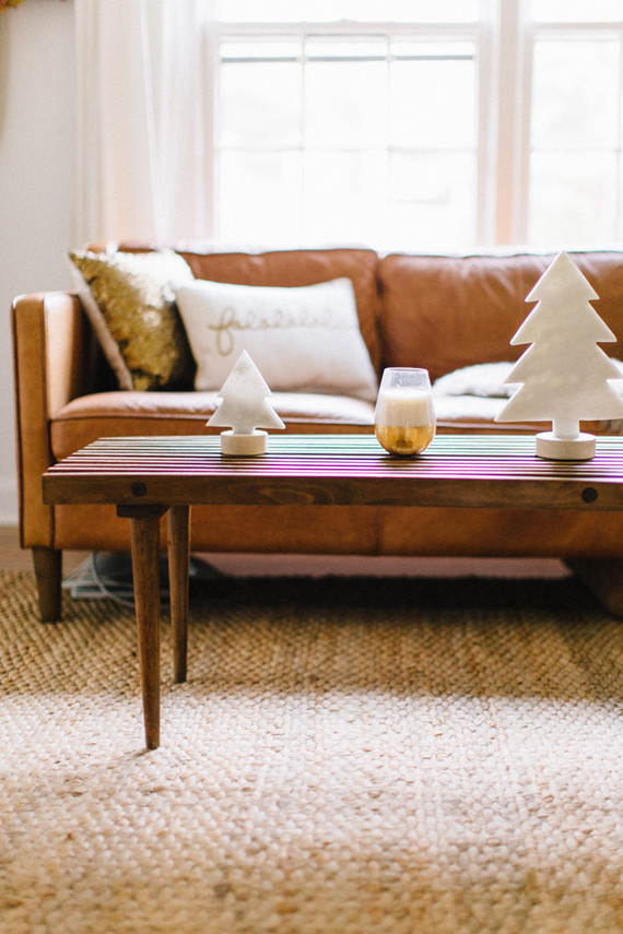 Holiday entertaining ideas Inspiration