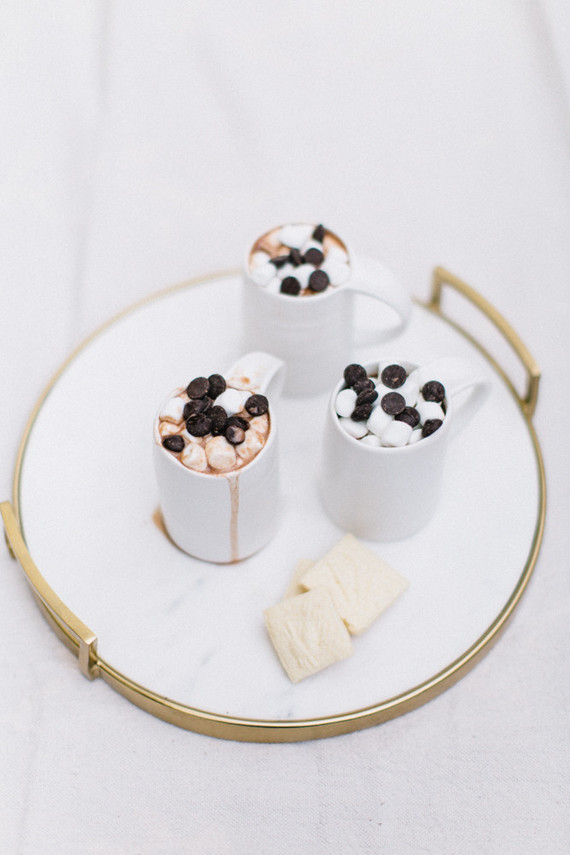Holiday entertaining ideas Inspiration