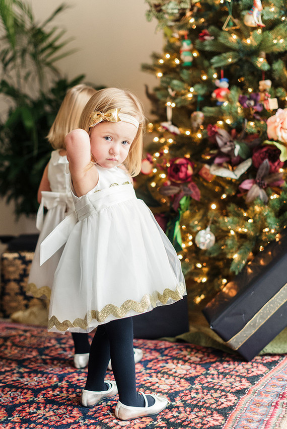 Lux holiday decor ideas