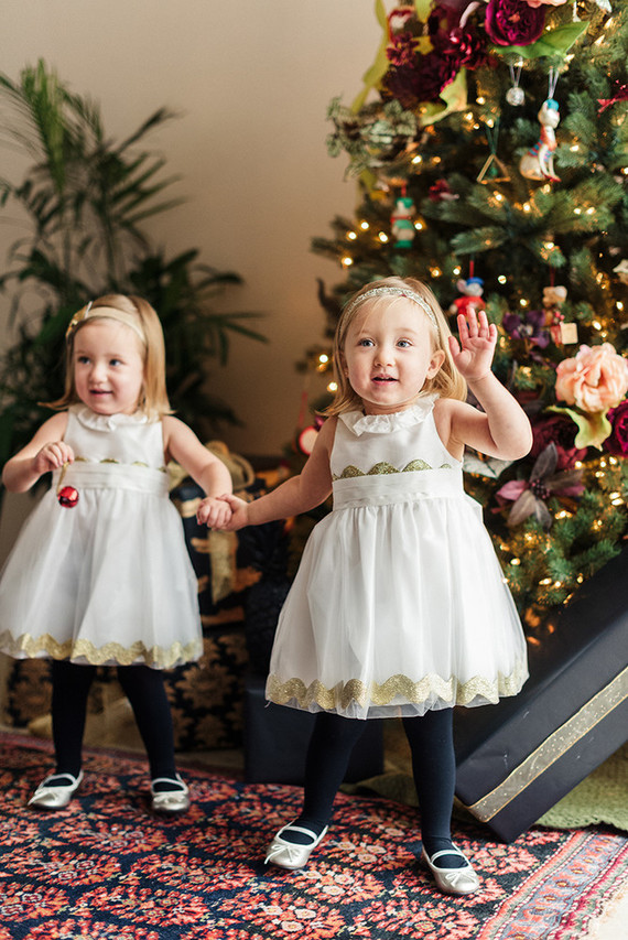 Lux holiday decor ideas