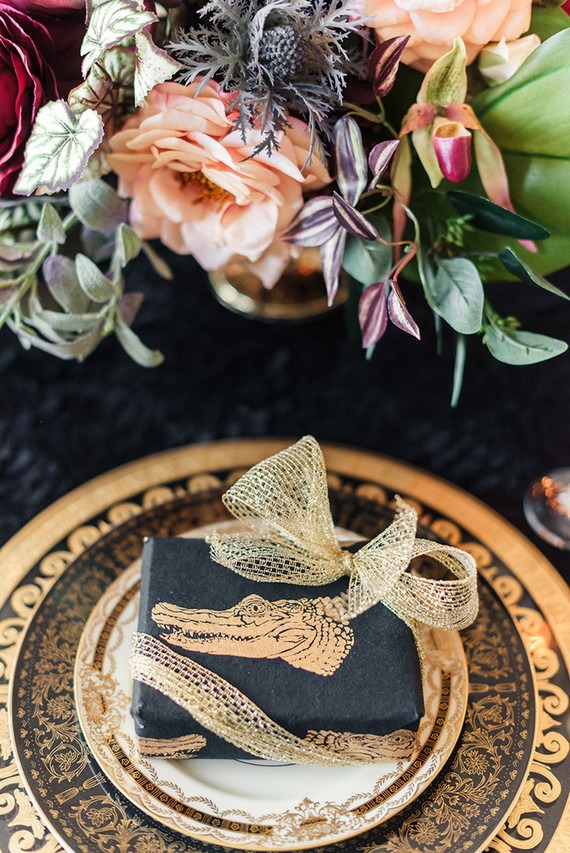 Lux holiday decor ideas