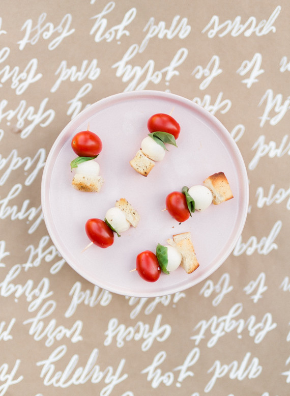 Modern holiday decor ideas