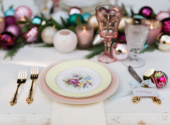 Modern holiday decor ideas